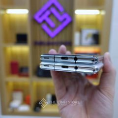 Điện thoại Sharp Aquos R6 camera Leica cảm biến 1 inch - Màn 240Hz ram 12G