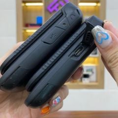 Điện thoại nắp gập Sonim XP3800 siêu bền, chống nước chống va đập