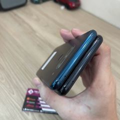 Điện thoại LG V40 ThinQ màn P-OLED 2K - Snap 845 Ram 6G