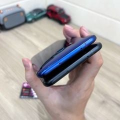 Điện thoại HTC U11 màn 5.5 inch 2K - Snap 835 ram 4G 64G