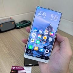 Điện thoại Xiaomi Mi Mix 2S Rom Quốc tế tiếng Việt - Snapdragon 845 Màn tràn viền