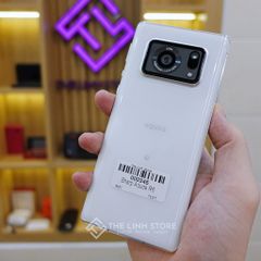 Điện thoại Sharp Aquos R6 camera Leica cảm biến 1 inch - Màn 240Hz ram 12G