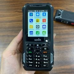 Điện thoại Sonim XP5s XP5800 siêu bền - Snapdragon 427 Android 8.1