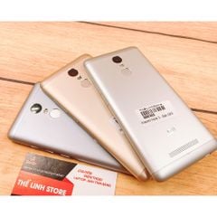 Điện thoại Xiaomi Redmi Note 3 2 Sim - Chip Helio lõi 8, Vân tay