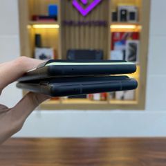 Điện thoại Google Pixel 6 màn AMOLED 90Hz - Google Tensor 8G 128G