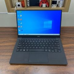 Laptop Dell XPS 13 9343 Core i7 5500u 8G 256G SSD - Màn 13 inch FullHD
