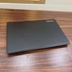 Laptop Toshiba Dynabook B35 màn 15.6 inch - Core i5 5200u 16G 256G SSD
