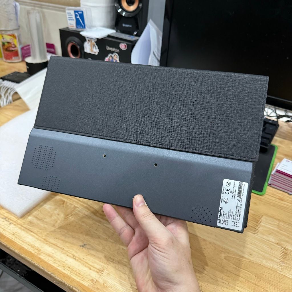 Bao da màn hình di động nhiều cỡ 14 15.6 16 inch