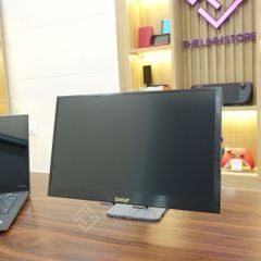 Màn hình di động DXOP có tích hợp Pin 13 15 inch IPS - Không cần cấp nguồn
