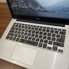 Laptop Dell inspiron 5370 màn 13.3 inch FHD - Core i5 8250u 8G 256G SSD
