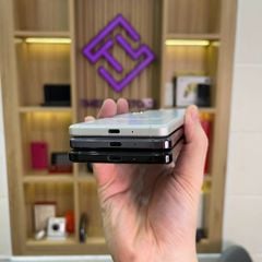 Điện thoai Sony Xperia 1 II (X1 Mark 2) màn OLED 4K - Snap 865 ram 8G