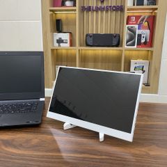 Màn hình di động tấm nền QLED xuất hình Type-C 100%sRGB 100%DCI-P3 96%NTSC