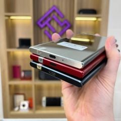 Điện thoại Sony Xperia XZ Premium màn hình 4K - Snap 835 lưng gương