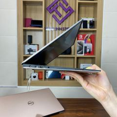 Laptop Dell XPS 13 9343 Core i7 5500u 8G 256G SSD - Màn 13 inch FullHD