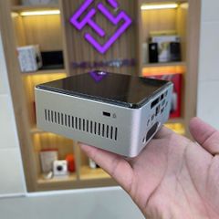 Máy tính Mini PC Intel NUC 5 NUC5i5MYHE - Core i5 5300U Ram 8G