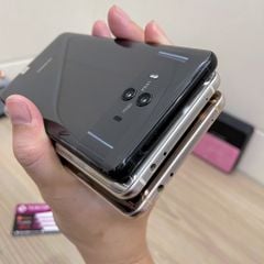 Điện thoại Huawei Mate 10 màn 5.9 inch 2K - Kirin 970