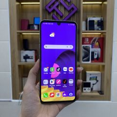 Điện thoại LG V60 ThinQ màn OLED 6.8 inch - Snap 865 ram 8G 128G