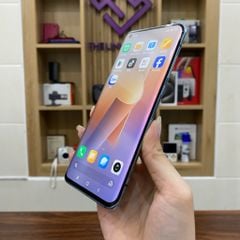 Điện thoại Xiaomi Mi 10S màn AMOLED 90Hz - Snap 870 Ram 12G 256G