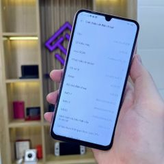 Điện thoại Vivo Z3i ram 6G 128G - Helio P60 màn 6.3 inch