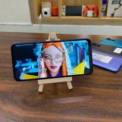Điện thoại Xiaomi Redmi 9 Rom Quốc tế tiếng Việt - Helio G80 ram 4G 128G