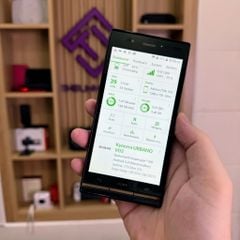 Điện thoại Kyocera Urbano V03 KYV38 màn 5 inch - Snapdragon 430