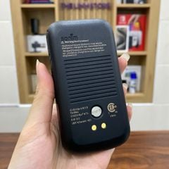 Điện thoại Sonim XP3 Plus XP3900 siêu bền chuẩn quân đội - Snapdragon 662 Android 11