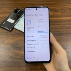 Điện thoại Xiaomi Redmi Note 10 Pro 5G Rom quốc tế - Dimensity 1100 ram 6G 128G màn 120Hz