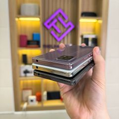 Điện thoại Sharp Aquos zero 6 màn OLED 240Hz - Snapdragon 750 5G ram 8G 128G