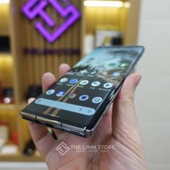 Điện thoại Sharp Aquos R6 camera Leica cảm biến 1 inch - Màn 240Hz ram 12G
