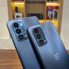 Điện thoại OnePlus Nord N200 5G màn 6.5 inch 90Hz - Snapdragon 480 5G