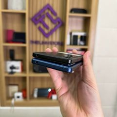 Điện thoại Sony Xperia 5 IV (X5 Mark 4) Snapdragon 8 Gen 1 - Màn OLED 120Hz