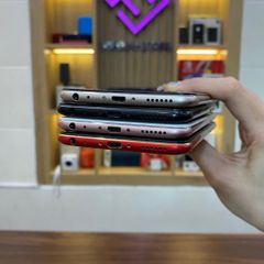 Điện thoại Vivo Y79 Ram 4G 64G màn 6.0 inch - Snapdragon 625