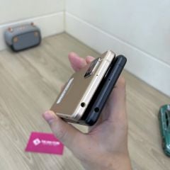 Điện thoại Sharp Aquos Sense 5G màn 5.8 inch HDR10 - Snap 690 5G