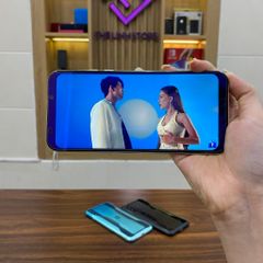 Điện thoại Xiaomi Black Shark 2 Rom quốc tế Ram 8G 128G - Snapdragon 855