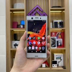 Điện thoại Sony Xperia XZ1 Compact màn 4.6 inch - Snapdragon 835 Ram 4G 32G