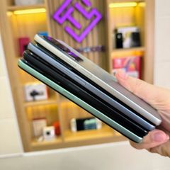 Điện thoại Xiaomi Redmi K40S màn AMOLED 120Hz - Snapdragon 870 bộ nhớ 256G