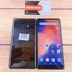 Điện thoại Xiaomi Mi Mix 2 Rom quốc tế Màn tràn viền - Snap 835 Ram 6G 128G