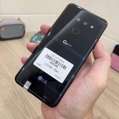 Điện thoại LG G8 có 2 Sim màn P-OLED 2K - Snap 855 ram 6G 128G