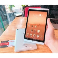 Máy tính bảng Huawei MediaPad M2 màn 8.0 - Kirin 930 Ram 3G 16G