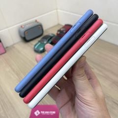 Điện thoại Sony Xperia 10 III (Mark 3) màn OLED 1 tỉ màu - Snap 690 5G ram 6G 128G