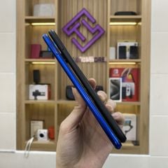 Điện thoại Huawei Nova 3i bản Quốc tế - Kirin 710 ram 6G 128G