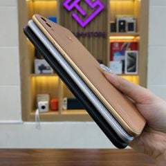 Điện thoại Huawei Enjoy Max lưng da Màn to 7.12 inch - Snapdragon 660 bộ nhớ 128G