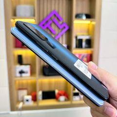 Điện thoại Vivo iQOO Neo 5 màn AMOLED 120Hz - Snapdragon 870 ram 8G 256G