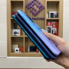 Điện thoại Xiaomi Redmi 10X Rom quốc tế tiếng Việt - Helio G85 ram 4G 128G