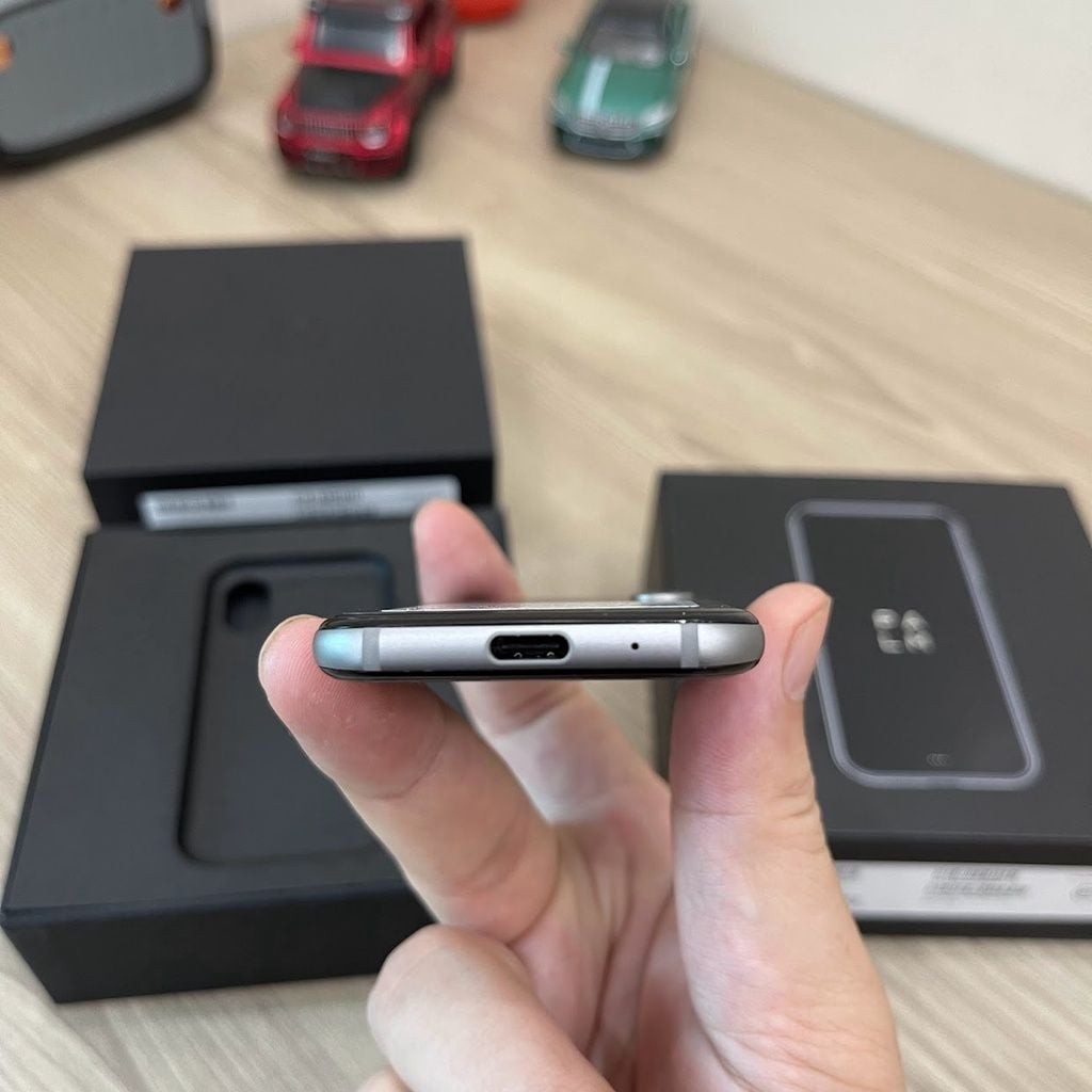 Điện thoại Palm Phone siêu nhỏ Mới 100% FULLBOX - Màn 3.2 Snap 435 ram 3G 32G