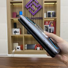Điện thoại Xiaomi Black Shark 3 màn AMOLED 90Hz - Snapdragon 865 ram 12G 256G