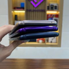 Điện thoại Oppo Reno Z ram 6G 256G - Helio P90 màn AMOLED 6.4 inch