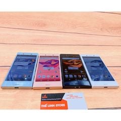 Điện thoại Sony Xperia X Compact - Ram 3G 32G