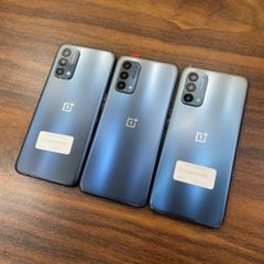 Điện thoại OnePlus Nord N200 5G màn 6.5 inch 90Hz - Snapdragon 480 5G