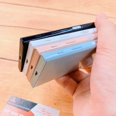 Điện thoại Sony Xperia X Compact - Ram 3G 32G